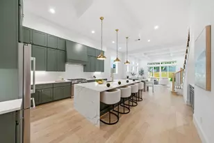 609 W 27th St, Houston, TX 77008 - Photo 5