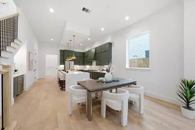 609 W 27th Street, Houston, TX 77008 - Photo 9