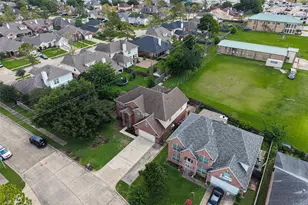 8003 Vista Del Rancho Dr, Houston, TX 77083 - Photo 47