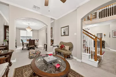8003 Vista Del Rancho Drive, Houston, TX 77083 - Photo 9