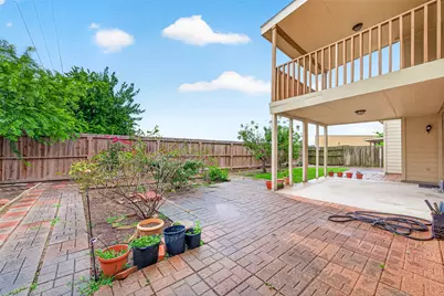 8003 Vista Del Rancho Drive, Houston, TX 77083 - Photo 45