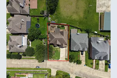 8003 Vista Del Rancho Drive, Houston, TX 77083 - Photo 5