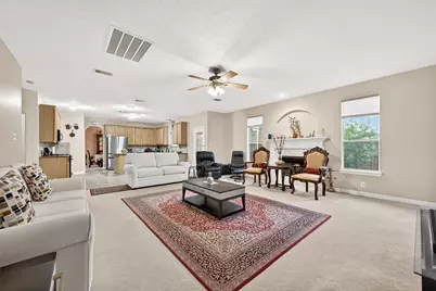 8003 Vista Del Rancho Drive, Houston, TX 77083 - Photo 13