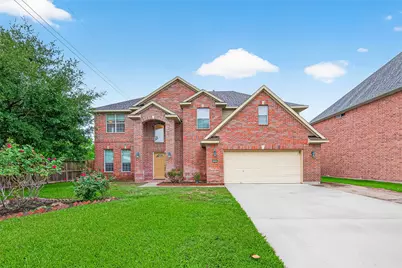 8003 Vista Del Rancho Drive, Houston, TX 77083 - Photo 1