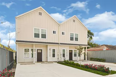 3834 Mount Pleasant Street, Houston, TX 77021 - Photo 1