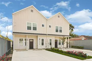 3834 Mt Pleasant St, Houston, TX 77021 - Photo 1