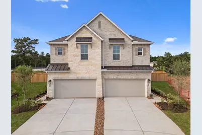 515 Water Ash Court, Montgomery, TX 77316 - Photo 3