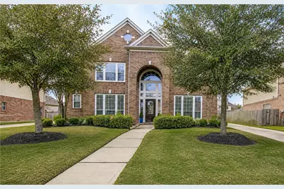 4618 Ambrosia Springs Lane, Katy, TX 77494 - Photo 1