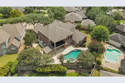 13310 Pecan Walk Lane, Sugar Land, TX 77498 - Photo 1