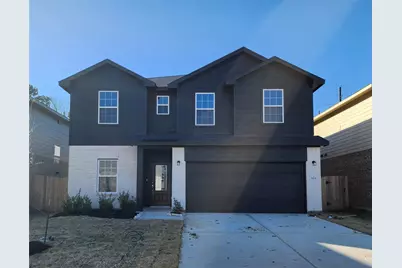 623 Baobab Way, Crosby, TX 77532 - Photo 1