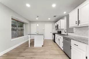 1111 Tanglewild Ln, Richmond, TX 77406 - Photo 9