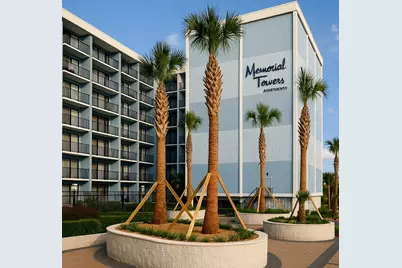 5400 Memorial Drive #607, Houston, TX 77007 - Photo 11