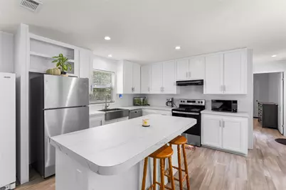 101 & 121 Humbird, Cleveland, TX 77328 - Photo 3