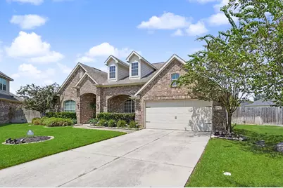 30827 Legends Trace Drive, Spring, TX 77386 - Photo 5