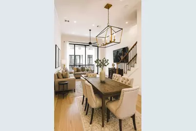 8728 Park Kolbe Lane, Houston, TX 77080 - Photo 5
