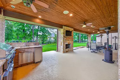 19267 Serpenteer Drive, Porter, TX 77365 - Photo 35