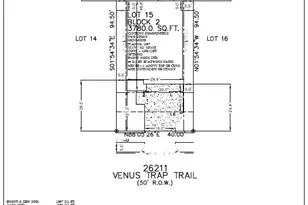 26211 Venus Trap Trail, Katy, TX 77493 - Photo 25