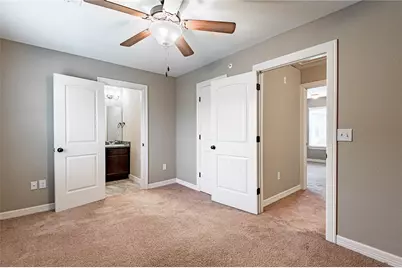 2002 20th Street #402, Huntsville, TX 77340 - Photo 19
