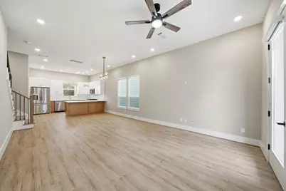 4013 Griggs Road #F, Houston, TX 77021 - Photo 7