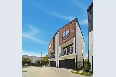 4013 Griggs Road #F, Houston, TX 77021 - Photo 3