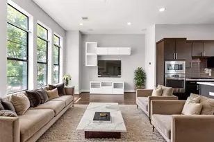 1705 Weber St, Houston, TX 77007 - Photo 1