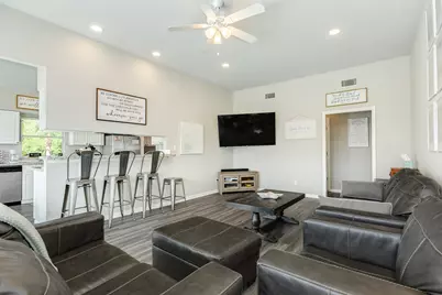 4003 Silver Reef, Galveston, TX 77554 - Photo 23