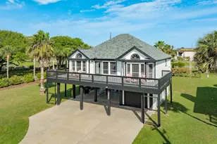 4003 Silver Reef, Galveston, TX 77554 - Photo 3