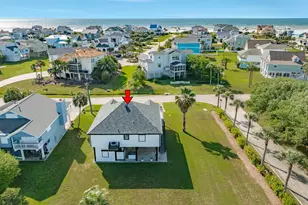 4003 Silver Reef, Galveston, TX 77554 - Photo 5