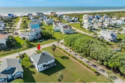 4003 Silver Reef, Galveston, TX 77554 - Photo 9