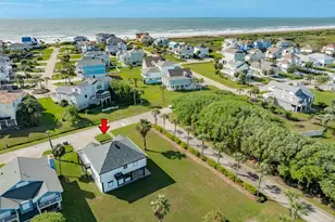 4003 Silver Reef, Galveston, TX 77554 - Photo 9