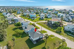 4003 Silver Reef, Galveston, TX 77554 - Photo 7