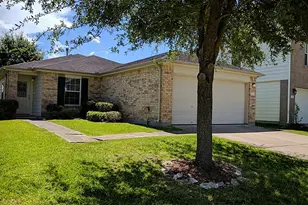 2027 James Madison Dr, Missouri City, TX 77459 - Photo 1
