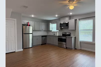 6610 Haight Street #A, Houston, TX 77028 - Photo 1