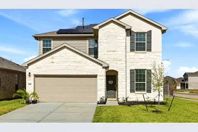 343 Paso Fino Drive, Alvin, TX 77511 - Photo 1