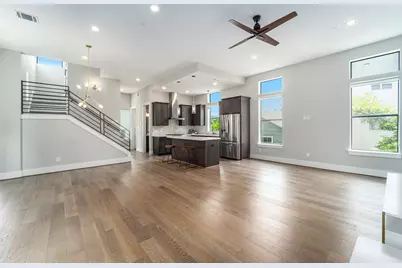 1507 Truxillo Street #A, Houston, TX 77004 - Photo 9