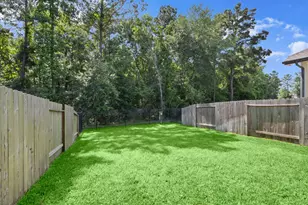 255 S Spotted Fern Dr, Montgomery, TX 77316 - Photo 29