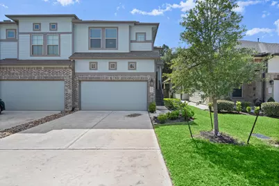 255 S Spotted Fern Drive, Montgomery, TX 77316 - Photo 3