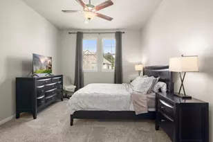 255 S Spotted Fern Dr, Montgomery, TX 77316 - Photo 17