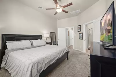 255 S Spotted Fern Drive, Montgomery, TX 77316 - Photo 19