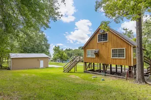 161 White Oak St, Point Blank, TX 77364 - Photo 19