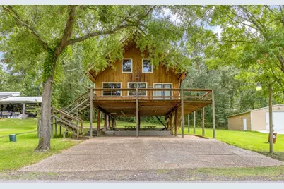 161 White Oak Street, Point Blank, TX 77364 - Photo 5