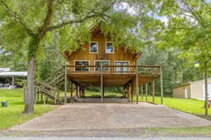 161 White Oak St, Point Blank, TX 77364 - Photo 5