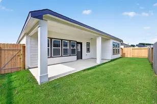 1057 Sunflower Ter Dr, Magnolia, TX 77355 - Photo 33