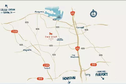 11547 Dosey Doe Drive, Montgomery, TX 77316 - Photo 13