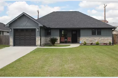 7610 Avenue G, Beasley, TX 77417 - Photo 1