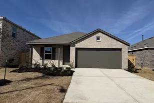 16127 Domestic Dove Wy, Hockley, TX 77447 - Photo 1