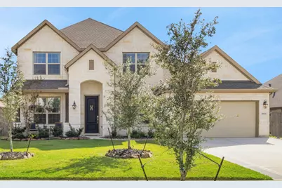 18815 Tindarey Birch Lane, New Caney, TX 77357 - Photo 3