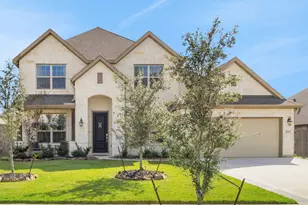 18815 Tindarey Birch Ln, New Caney, TX 77357 - Photo 1