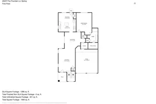 29207 Fox Fountain Ln, Spring, TX 77386 - Photo 23