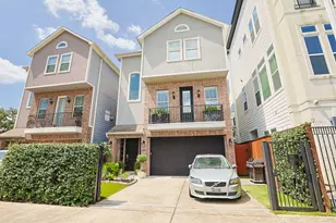 2220 Stuart St, Houston, TX 77004 - Photo 1